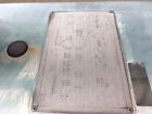 30gb125620 Carrier 125ton Air Cooled