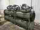 30hxc206ra-640ba Carrier Aquaforce 30hx Screw Chiller 211.6 Ton 460v 3ph R-134a