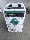 30lbs Chemours Freon Refrigerant New Factory Sealed In Box