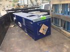 315 Horizon Fire Box Firelake Lake Oil Burner Furnace