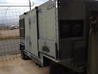 32c-5 Engineering Air Systems Military Trailer Mounted Conditioner A M C