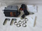 3305003a Philipd Phillips Temro Zerostart Block Tank Circulation Heater Truck
