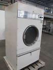 37cgi Huebsch Originators Commercial Dryer Natural Gas Used
