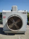3841 Marley Aquatower 2001 Fiberglass Cooling Tower 50 Ton 150 Gpm Model 95 H 85 L 78 Wb