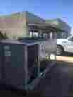38ah-034-511aa Carrier 30 Ton Condenser 38ah W15 Compressors Commercial Ac Unit