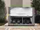 38ah-104-621 Carrier Industrial Air Conditioner