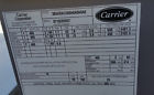 38auda12aoa6a0a0a0 Carrier Ton Condensing Unit