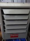 3uf75 Dayton Heavy-duty Electric Unit