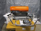 125000btuh 3ve50 Unbranded Portable Oil-fired Torpedo