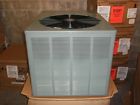Uanl-049daz 4 13 Ton Ruud 460v R410a Phase Seer 3 Condenser Ac