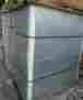 40rm-008-b611gc Carier Carrier 7.5 Ton Air Handler Unit 208 230 460 3ph 60 New