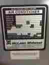 47-1015-303 6995221 Mclean Air Conditioner Model New