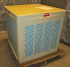 4800cfm Unbranded 16 Blade Ducted Evaporative Cooler W Drive 1 2hp 2 Speeds 115v 9.2a