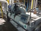 19xr 480volt Carrier 2004 Unused New 375 Water Chiller R134 Startup Test Hour