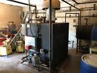 48202 Parker Steam Boiler 150psi