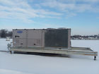 48aje040 Carrier Hvac Unit Used