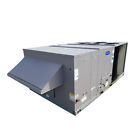 48hcdd24bca5a0b0c0 Carrier Used Rtu Ton Heat Cool Volt