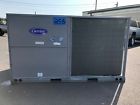 48hced09a2a5a0a0a0 Carrier Ton Hvac Rooftop Unit Stock