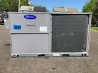 48hced09a2a6a0a0a0 Carrier Ton Hvac Rooftop Unit New Old Stock