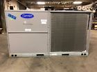 48hced11a2a5a0a0a008 48hced11a2a5a0a0a0 Carrier Ton Hvac Rooftop Unit Stock