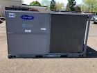48hced11a2a6a0a0a0 Carrier Ton Hvac Rooftop Unit Stock