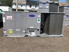 48hcfd24a2a5a6b0j0 Carrier Ton Hvac Rooftop Unit Stock