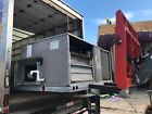 48hje006-531 Carrier Rooftop Hvac Unit Roof Curb Included