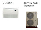 48hrn1 Ac Penguin Prestige Btu Seer Split Ductless Air Conditioner