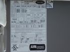 48kcda06a2a5a0a0a0 Carrier Ton Gas Heat Rooftop Package Unit Model New