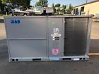 48kcea06a2a6a0a0a0 Carrier Ton Hvac Rooftop Unit New Mfg