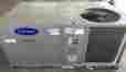 48tcda04a2 48tcda04 Carrier 1 Phase 3 Ton 208 230v Weathermaker Rooftop Airconditioner Unit