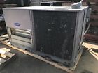 48tcda04a2a3-0a0a0 Carrier Phase Ton Weathermaker Rooftop Unit