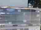 48tcda05a2m5-0f0f0 48tcda05 Carrier 4 Ton Commercial Package Unit 230v 3ph W Economizer Gas Heat Ac
