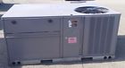 48tcda05a2m6012918 Carrier 4 Ton 460