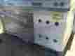 48tcda06a1a6-0f0a0 48tcda06 Carrier 5 Ton Commercial Packaged Unit 460v 3ph Gas Heater Economizer