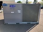 48tced09a2a6a0a0a0 Carrier Ton Hvac Rooftop Unit New Old Stock