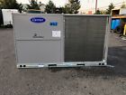 48tced12a2a5a0a0go Carrier Ton Hvac Rooftop Unit New