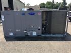 48tced28aba5a0a0a0 Carrier Ton Rooftop Hvac Stock