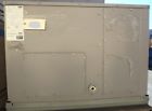 48tcl04a2a5a0a0a0 Carrier Ton Seer Model Packaged Unit Gas Heating Electric Cooling