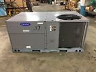 48tfd005a611 Carrier 4 Ton Package