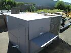 48tje012611 Rooftop 460v Date 3ph Carrier Used 1999 10-ton Manufacture Unit
