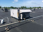 460-60-3 48tjf016---681ba Carrier Ton Rooftop Ac