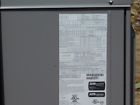 48vl-c300603-cp Carrier Ton Gas Heat Package Unit Model New