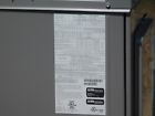 48vl-c3609030-gp Carrier Ton Gas Heat Package Unit Model New