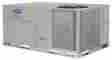 48tcea06a2a6 4900.00 Carrier Puron 2 5 Ton Commercial Packaged Roof Top Unit Installed