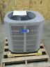 4a7a4024l1000b American Standard Ton Central Air Condition Condenser
