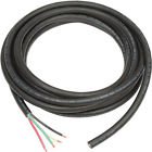 246063 4c12awg Cable Soow Wire For Salamander Heater With Terminals 707022329446