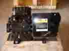 4dr3r28me-tsk-800 Discus Compressor Copeland Model 30hp 208-230 460 V 60hz New