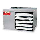 4lx41 Dayton Gas Unit Heater
