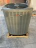 4tta7060a3000ab Trane Commercial Ton Condenser Phase